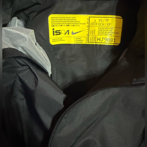 Women's Adaptable Flight Suit - Picture 10 of 12